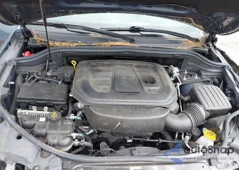 2021 Jeep Grand Cherokee Limited 4X4 z USA, uszkodzony, nr VIN 1C4RJFBG5MC653221